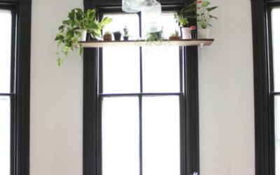 1911 Folk Victorian Kitchen Relocation