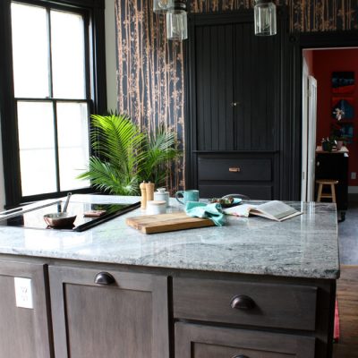 Interior Design Consult