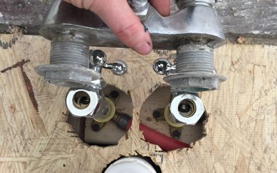 When a Contractor Says It Can’t Be Done: How to Hold Them Accountable on a Historic Home Renovation