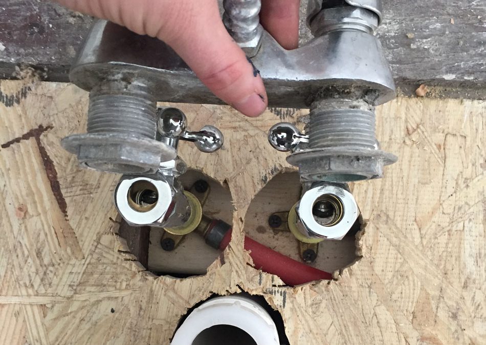 When a Contractor Says It Can’t Be Done: How to Hold Them Accountable on a Historic Home Renovation