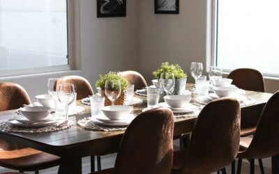 Why Hire an Interior Designer For Your Vacation Rental