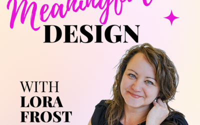 Introducing The Meaningful Design Show
