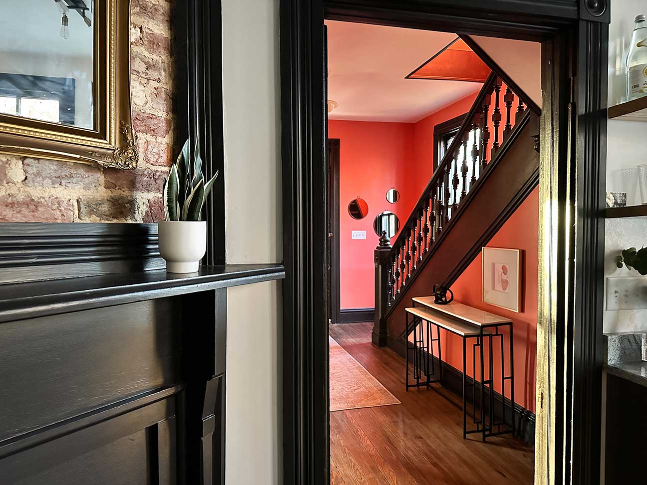 1911 Victorian Denver