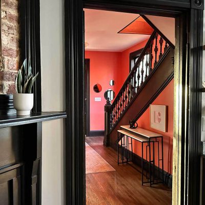 Color Consulting — Interior & Exterior Bundle