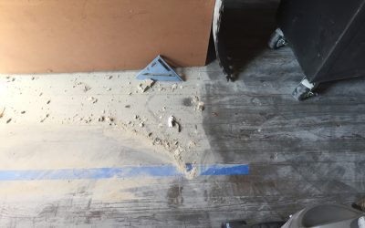 The Build: What It Actually Takes to Renovate a 1911 Kitchen