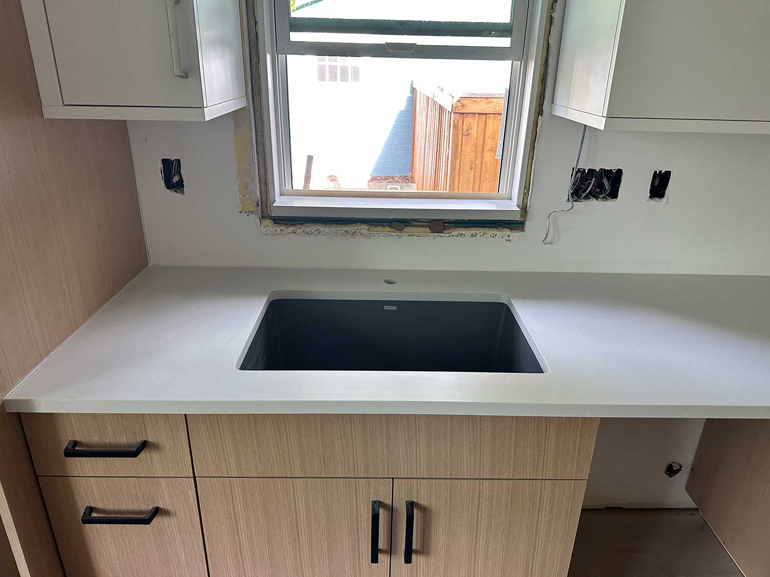 1960's Boulder Kitchen Renovation