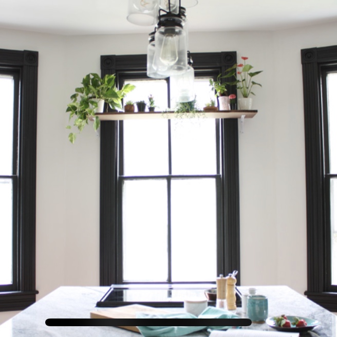1911 Victorian Kitchen Renovation