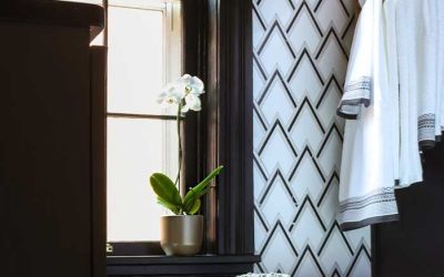 1889 Victorian Bathroom Renovation